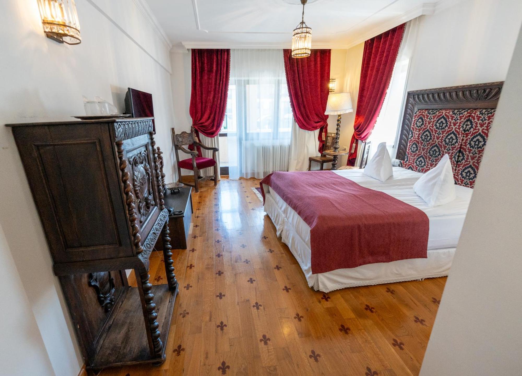 Double or Twin Room