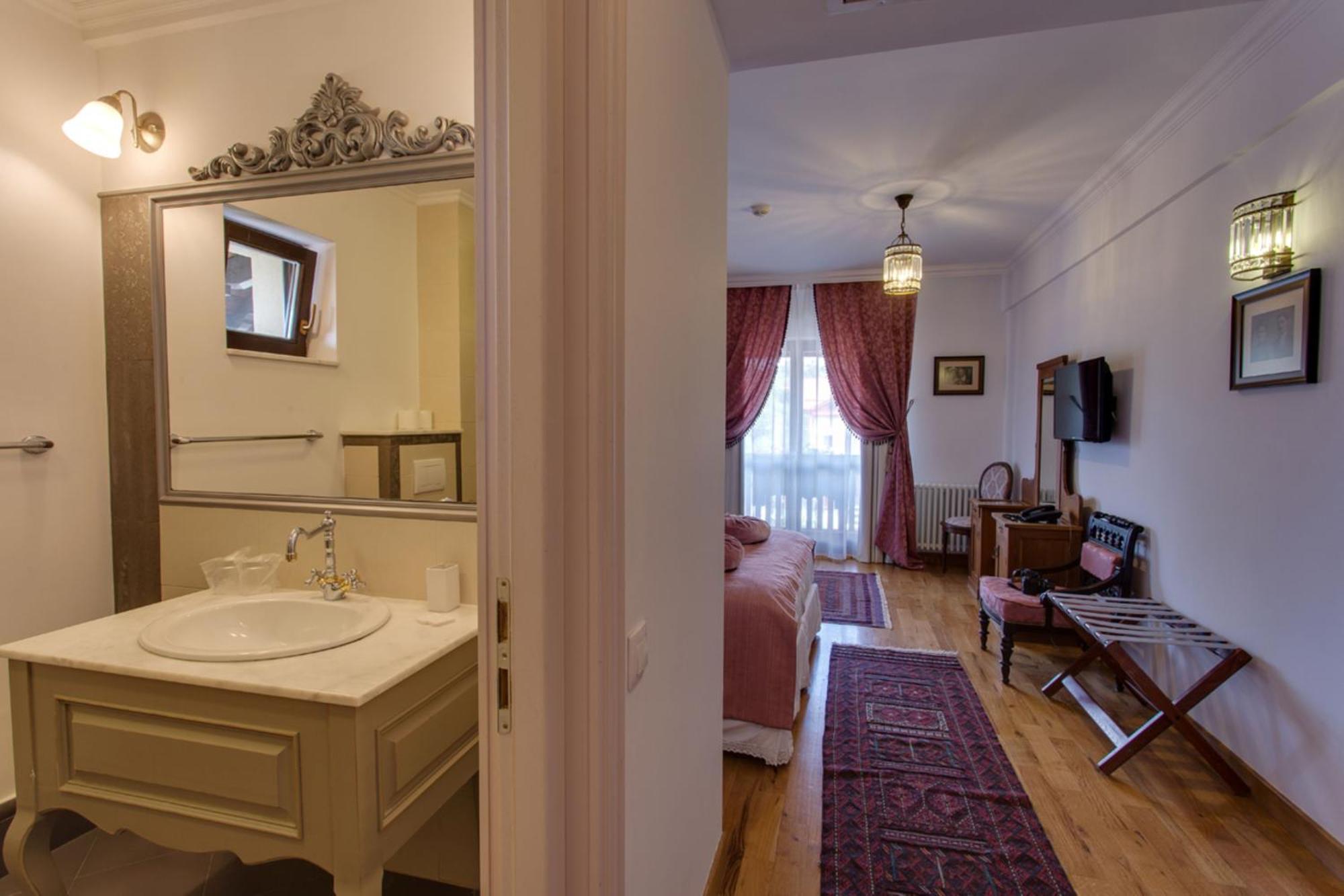 Double or Twin Room